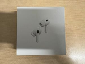 ★AirPods Pro 第2世代 MTJV3J/A★新品、未使用品