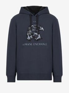 アルマーニ(ARMANI) パーカー