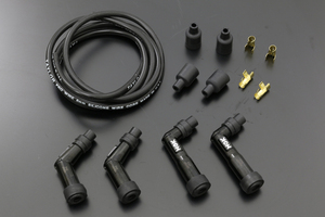 [PMC.Inc] NGK plug cord set (81-4270)