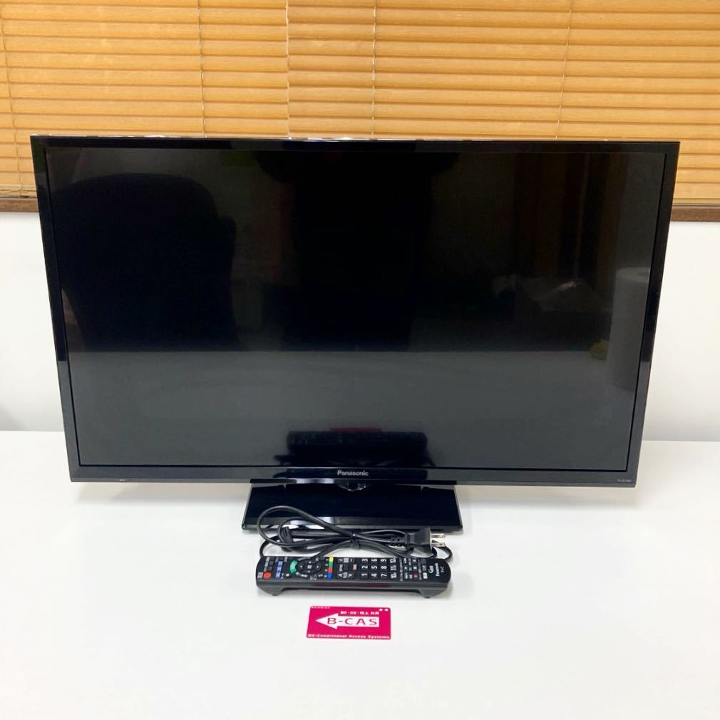 VIERA ビエラ テレビ 32型-