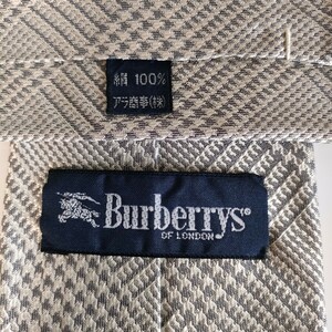 BURBERRY ( Burberry ) галстук 99