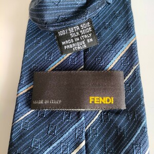 FENDI( Fendi ) necktie 30