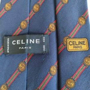 CELINE(セリーヌ)ネクタイ53