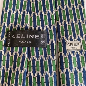 CELINE(セリーヌ)ネクタイ59
