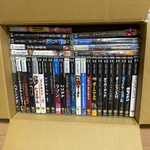 中古品　新品 PSP UMD VIDEO 映画　32本　プレイステーション _画像1