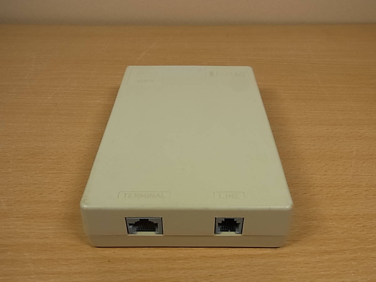 2023年最新】ヤフオク! -デジタル回線終端装置の中古品・新品・未使用