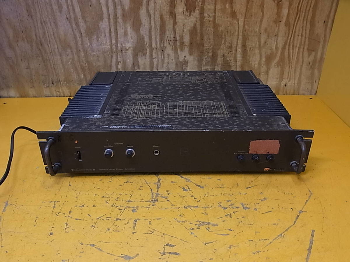 Yahoo!オークション -「se-9060ii」(テクニクス) (一般)の落札 Yahoo!オークション -「se-9060ii」(テクニクス) (一般)の落札
