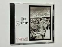 Led Zeppelin / Twist　レッド・ツェッペリン