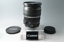 #a0867【良品】 Canon キヤノン EF-S17-55mm F2.8 IS USM_画像1