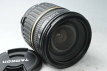 #a0889【外観美品】 TAMRON タムロン SP AF17-50mm F2.8 XR DiII LD Aspherical[IF](ニコン用)_画像2