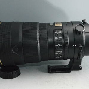 #a0912【外観美品】 Nikon ニコン AF-S VR 300mm F2.8 G ED(IF)の画像6