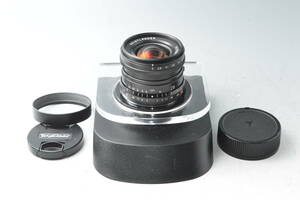 #8103 【美品】 Voigtlander フォクトレンダー ULTRON 28mm F2 VM Leica M ライカ M用