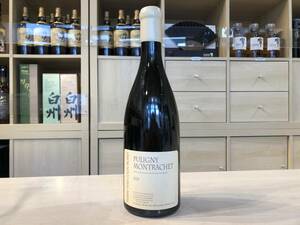 120435 ピエール・イヴ・コラン・モレ / ピュリニーモンラッシェ 2020 PIERRE YVES COLIN MOREY PULIGNY MONTRACHET 750ml