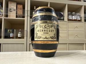 122314 HENNESSY ヘネシー VSOP リザーブ 樽 ボトル 700ml 40％ コニャック