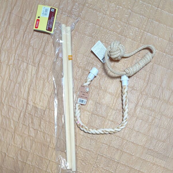 HOEI 止まり木 (その他鳥)グッズ
