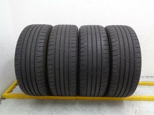 【送料込み】★ 215/55R18 95H ★ ブリヂストン TURANZA T005A ★ 4本セット ★