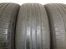 【送料込み】(No.B) ★ 225/60R18 100H ★ ダンロップ GRANDTREK PT30 ★ 4本セット ★_画像3