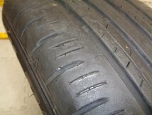 【送料込み】(No.B) ★ 225/60R18 100H ★ ダンロップ GRANDTREK PT30 ★ 4本セット ★_画像7