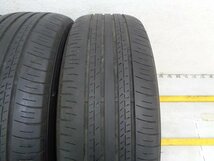 【送料込み】(No.B) ★ 225/60R18 100H ★ ダンロップ GRANDTREK PT30 ★ 4本セット ★_画像2