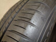 【送料込み】(No.A) ★ 195/65R16 92H ★ ダンロップ エナセーブ EC300+ ★ 4本セット ★_画像8