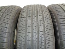 【送料込み】★ 2023年製造 ★ 265/55R20 109V ★ ダンロップ GRANDTREK PT5A ★ 4本セット ★_画像4