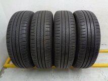 【送料込み】(No.A) ★ 195/65R16 92H ★ ダンロップ エナセーブ EC300+ ★ 4本セット ★_画像1