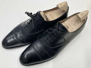 John Lobb CITY2 8E 7000 Black Calf(ジョンロブ　シティ2　ブラック）