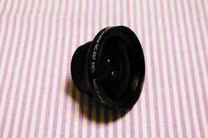 ニコン Nikon Wide Converter WC-E67 0.67x ■sh2