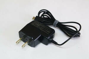 MITSUMI ミツミ ADP-W5-JP-MTG-(A) MTG SIXPAD シックスパッド用 5V 700mA ACアダプター micro USB ■T6