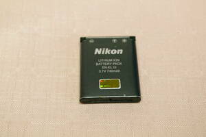 Nikon バッテリー　EN-EL10 ■F2