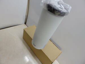 1 Panasonic ガラス傘 LEDペンダントライト 廊下 玄関 洗面所 脱衣所に Akari MODE LE 傘φ8cm 長20cm 未使用！