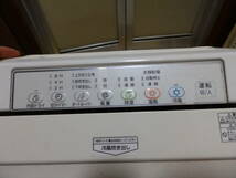 TOSHIBA/東芝 除湿器 ＲＡＤ‐Ｃ８０ＤＦＸ 8L 衣類 オートルーパー 内部ドライ機能付 中古OK！_画像3