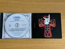 美品 貴重 盤面良好 2CD ブラックサバスMOB RULES 悪魔の掟 Newリマスター盤　Deluxe Edition ロニー ジェイムス ディオ_画像5