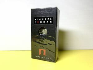 未使用新品 MICHAEL JORDAN colognespray 1.7FL.OZ/50ML マイケルジョーダン香水　コロン