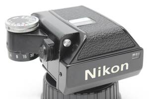 【動作確認済／超美品】 ニコン Nikon F2 フォトミック DP-1 ファインダー MT4072-01