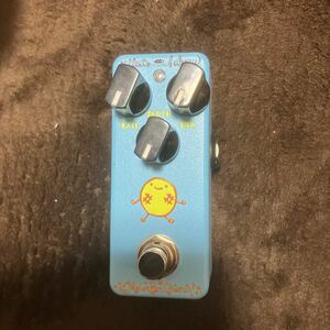 ［中古］コーラスエフェクター　『Effect bakery 〜melon pan chorus〜』