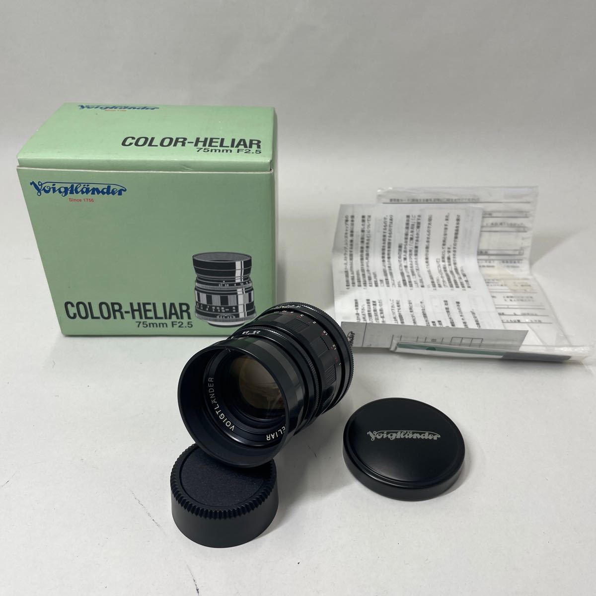 Yahoo!オークション -「75mm f2.5」(家電、AV、カメラ) の落札 Yahoo!オークション -「75mm f2.5」(家電、AV、カメラ) の落札