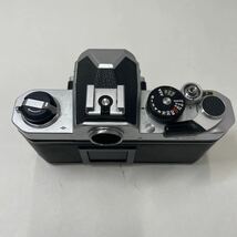 ジャンク/返品不可 カメラ Nikon FM i50790 j1_画像3