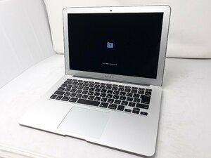 ★MacBook Air★(13-inch, 2017)★Core i5 5350U 1.80GHz★メモリ8GB★13.3インチ★apple★A1466★バッテリー膨張なし★★ジャンク 391