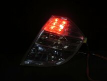 【即決! 即日発送可】フィット DAA-GP1 純正 ★良品 LED テール ランプ ライト 右 (スタンレー P9883) 中古 11433_画像2