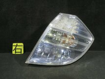 【即決! 即日発送可】フィット DAA-GP1 純正 ★良品 LED テール ランプ ライト 右 (スタンレー P9883) 中古 11433_画像1