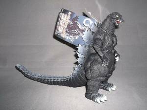  Movie Monstar series Godzilla! last letter pack post service plus OK