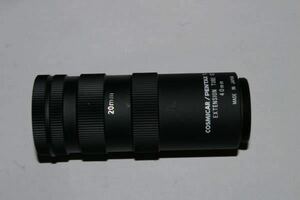 Pentax extension tube set