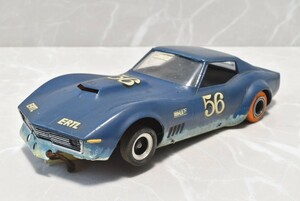 1/24 スロットカー 検 AYK タミヤ ニチモ 等