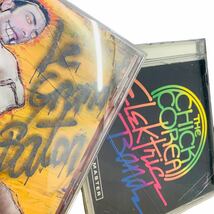 U12029 CD 150点以上まとめ売り 洋楽 邦楽 音楽 大量 コレクション ヒップホップ ロック R&B 当時物 現状品 used_画像8
