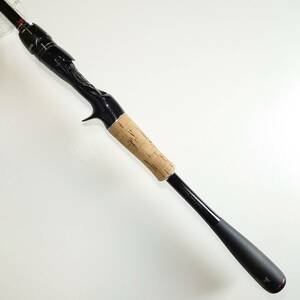 16 ポイズングロリアス 1610M マイティストローク シマノ ジャッカル / SHIMANO JACKALL POISON GLORIOUS MIGHTY STROKE