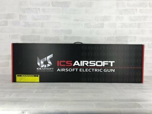 【中古・現状品】ICS Lightway Peleador III ICS-445S3 電動ガン ライトウェイ プレアドール※同梱不可 (120701）