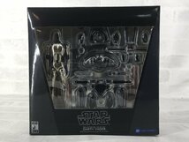 スター・ウォーズ リアルアクションドールコレクション ダース・ベイダー トミーダイレクト_画像1