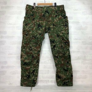 G4 COMBAT PANT コンバットパンツ 8415-01-330-8543 迷彩 ミリタリー パンツ SIZE:XL MU632023120406