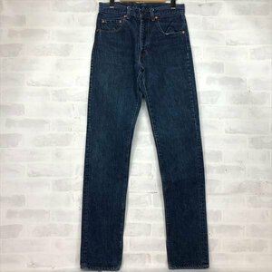 70s Levi’s 505-0217 リーバイス デニムパンツ SIZE: W30 made in USA ヴィンテージ オリジナル MU632023121905